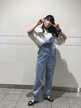 WA ORiental TRaffic さんのコーディネート