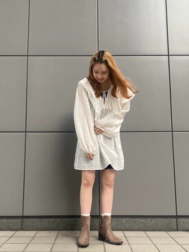 WA ORiental TRaffic さんのコーディネート