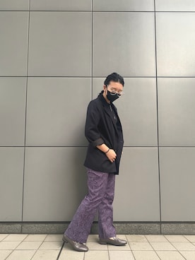 WA ORiental TRaffic さんのコーディネート