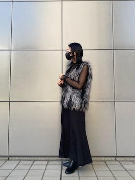 WA ORiental TRaffic さんのコーディネート