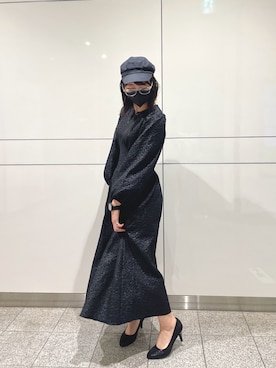 WA ORiental TRaffic さんのコーディネート