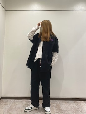 WA ORiental TRaffic さんのコーディネート