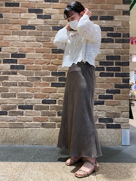 WA ORiental TRaffic さんのコーディネート