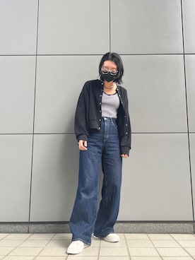 WA ORiental TRaffic さんのコーディネート