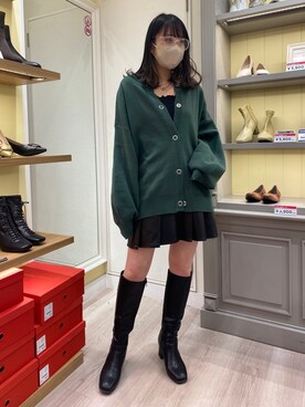 WA ORiental TRaffic さんのコーディネート