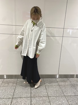 WA ORiental TRaffic さんのコーディネート