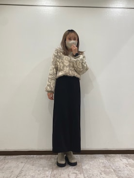 WA ORiental TRaffic さんのコーディネート