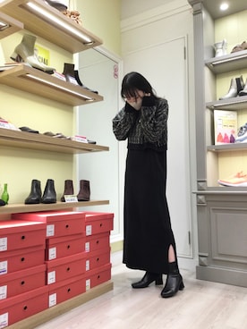 WA ORiental TRaffic さんのコーディネート