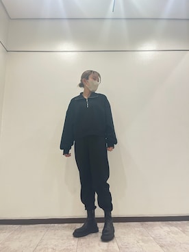 WA ORiental TRaffic さんのコーディネート