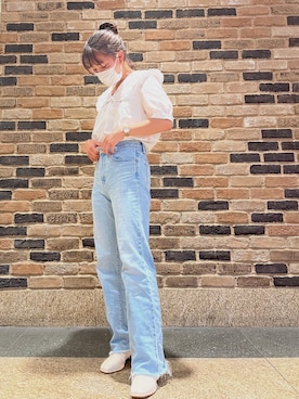 WA ORiental TRaffic さんのコーディネート