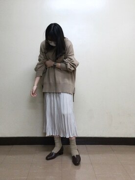 WA ORiental TRaffic さんのコーディネート