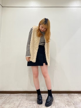 WA ORiental TRaffic さんのコーディネート