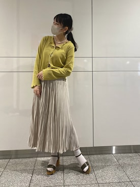 WA ORiental TRaffic さんのコーディネート