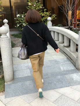 オクラ。さんのコーディネート