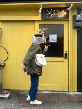 オクラ。さんのコーディネート