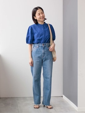 uniさんのコーディネート