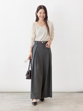uniさんのコーディネート