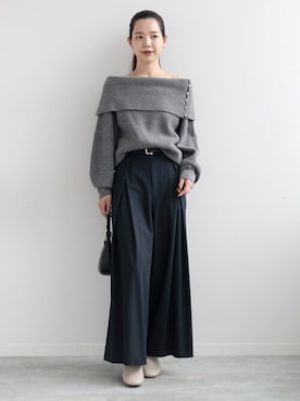 uniさんのコーディネート