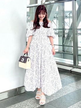 31sdmpressさん(レディース・150cm)の夏コーディネート