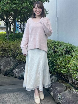 31sdmpressさん(レディース・157cm)の秋コーディネート
