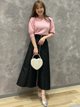 31sdmpressさん（レディース・158cm）の春コーディネート