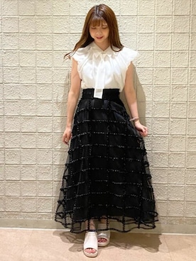 31sdmpressさん(レディース・148cm)の春コーディネート