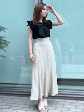 31sdmpressさん(レディース・150cm)の夏コーディネート