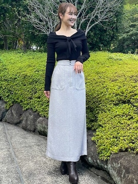 31sdmpressさん（レディース・158cm）の夏コーディネート