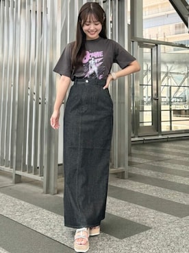 31sdmpressさん（レディース・150cm）の夏コーディネート