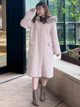 31sdmpressさんのコーディネート