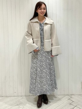 31sdmpressさんのコーディネート