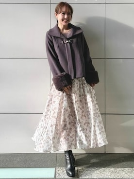 31sdmpressさんのコーディネート