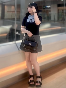 れいなさんのコーディネート