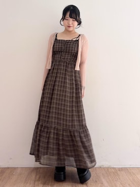 れいなさんのコーディネート