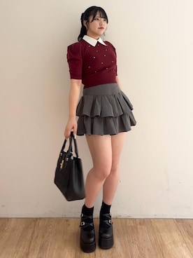 れいなさんのコーディネート