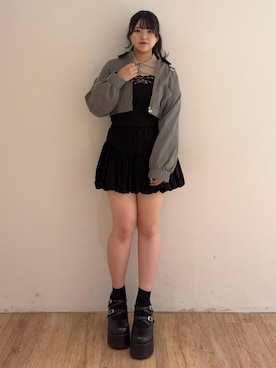 れいなさんのコーディネート