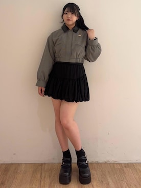 れいなさんのコーディネート