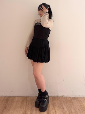 れいなさんのコーディネート