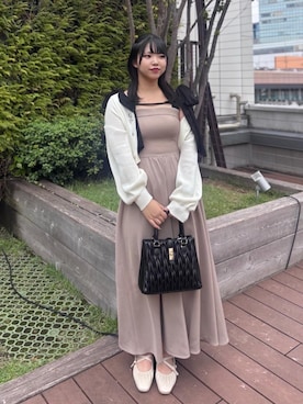 れいなさんのコーディネート