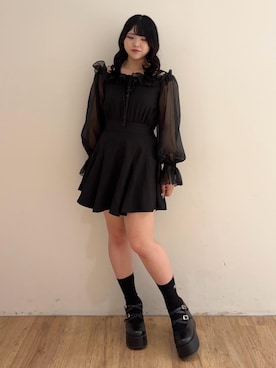 れいなさんのコーディネート