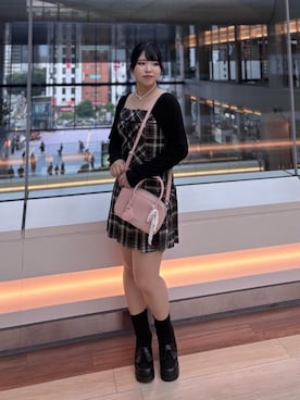 れいなさんのコーディネート