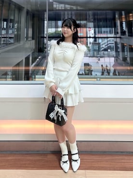 れいなさんのコーディネート