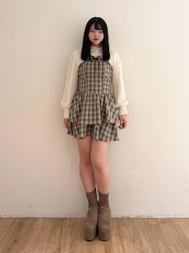 れいなさんのコーディネート