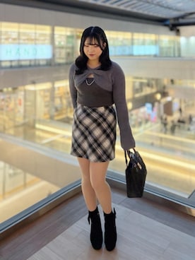 れいなさんのコーディネート