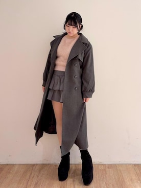 れいなさんのコーディネート