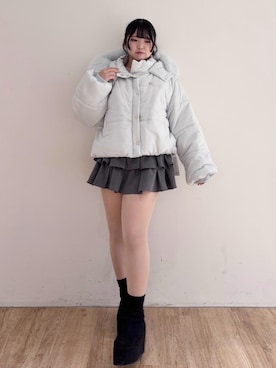 れいなさんのコーディネート