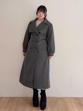 れいなさんのコーディネート