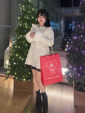 れいなさんのコーディネート