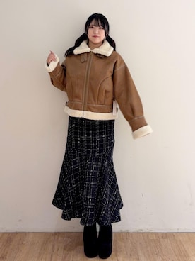 れいなさんのコーディネート