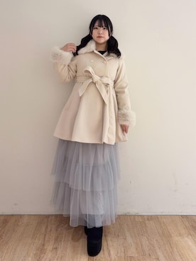 れいなさんのコーディネート